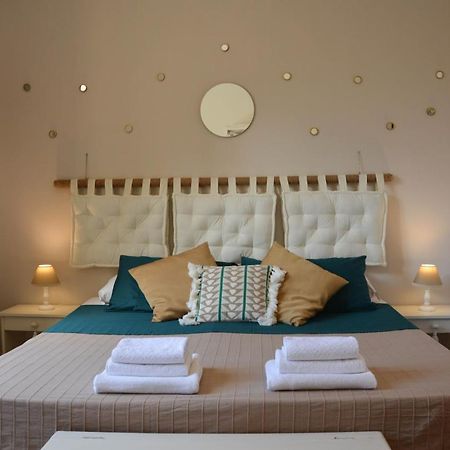 Guest House Le Sibille Taormina Kültér fotó