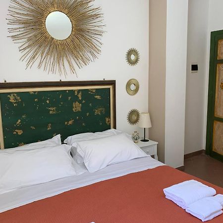 Guest House Le Sibille Taormina Kültér fotó
