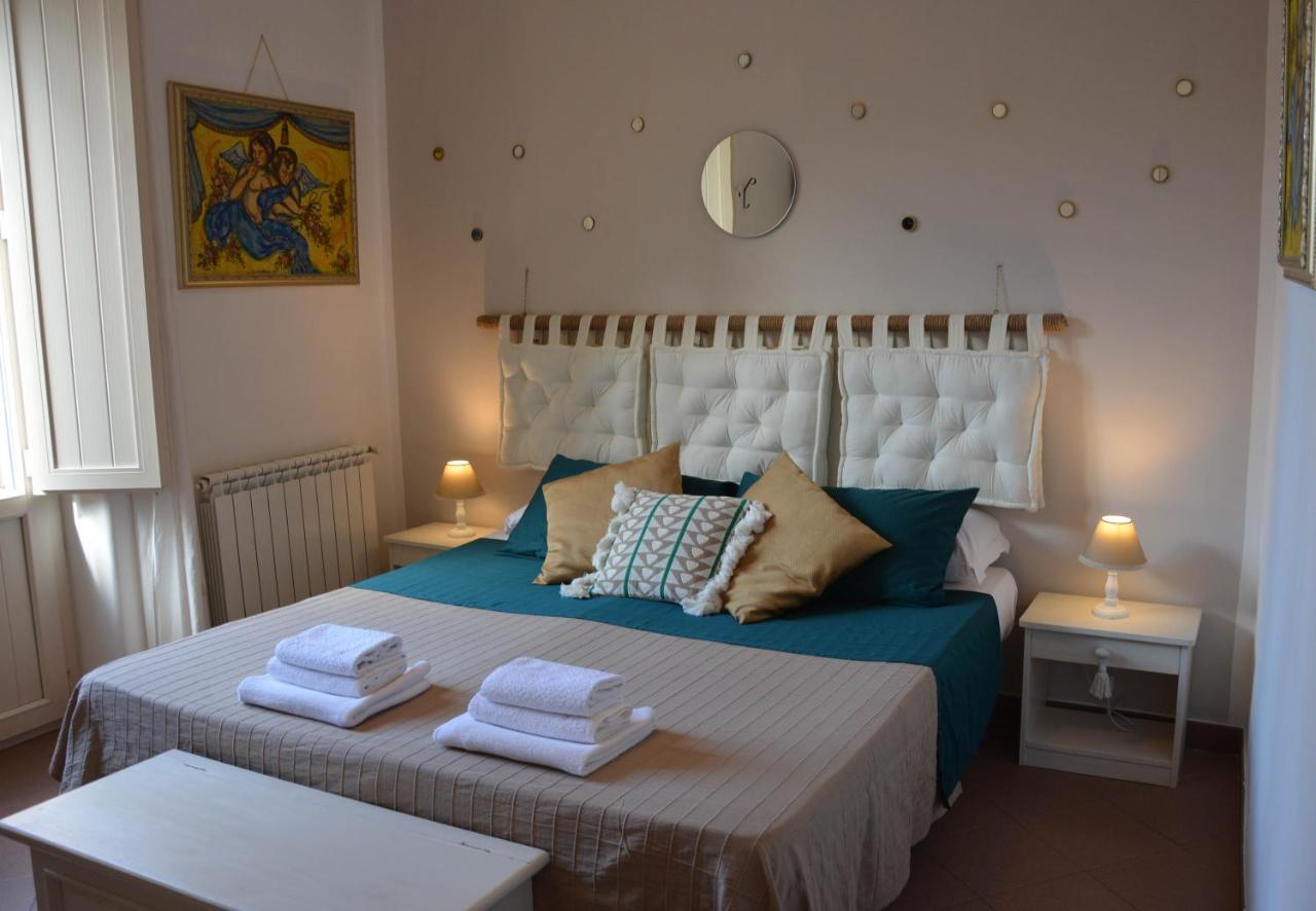 Guest House Le Sibille Taormina Kültér fotó