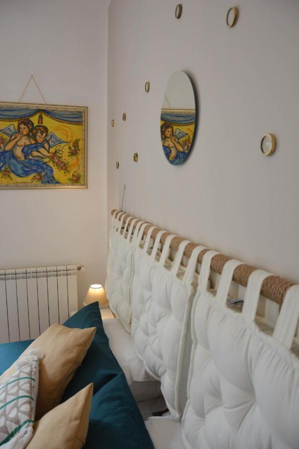 Guest House Le Sibille Taormina Kültér fotó
