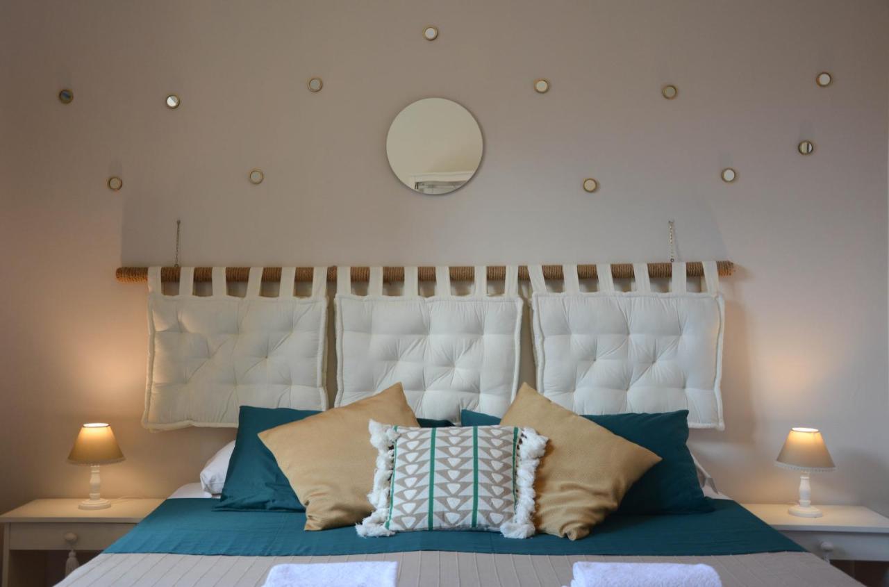 Guest House Le Sibille Taormina Kültér fotó
