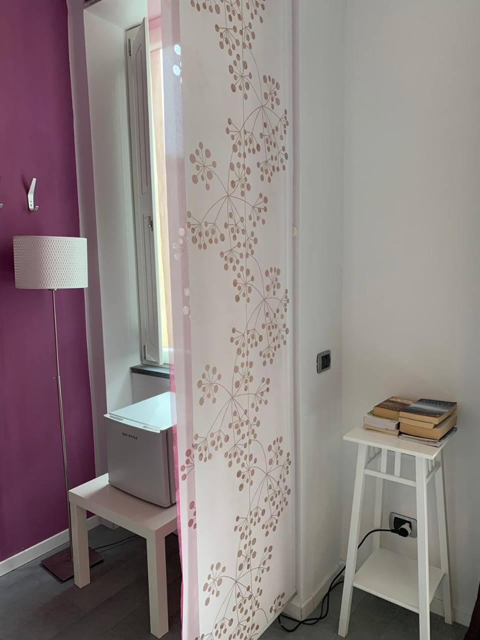 Guest House Le Sibille Taormina Kültér fotó