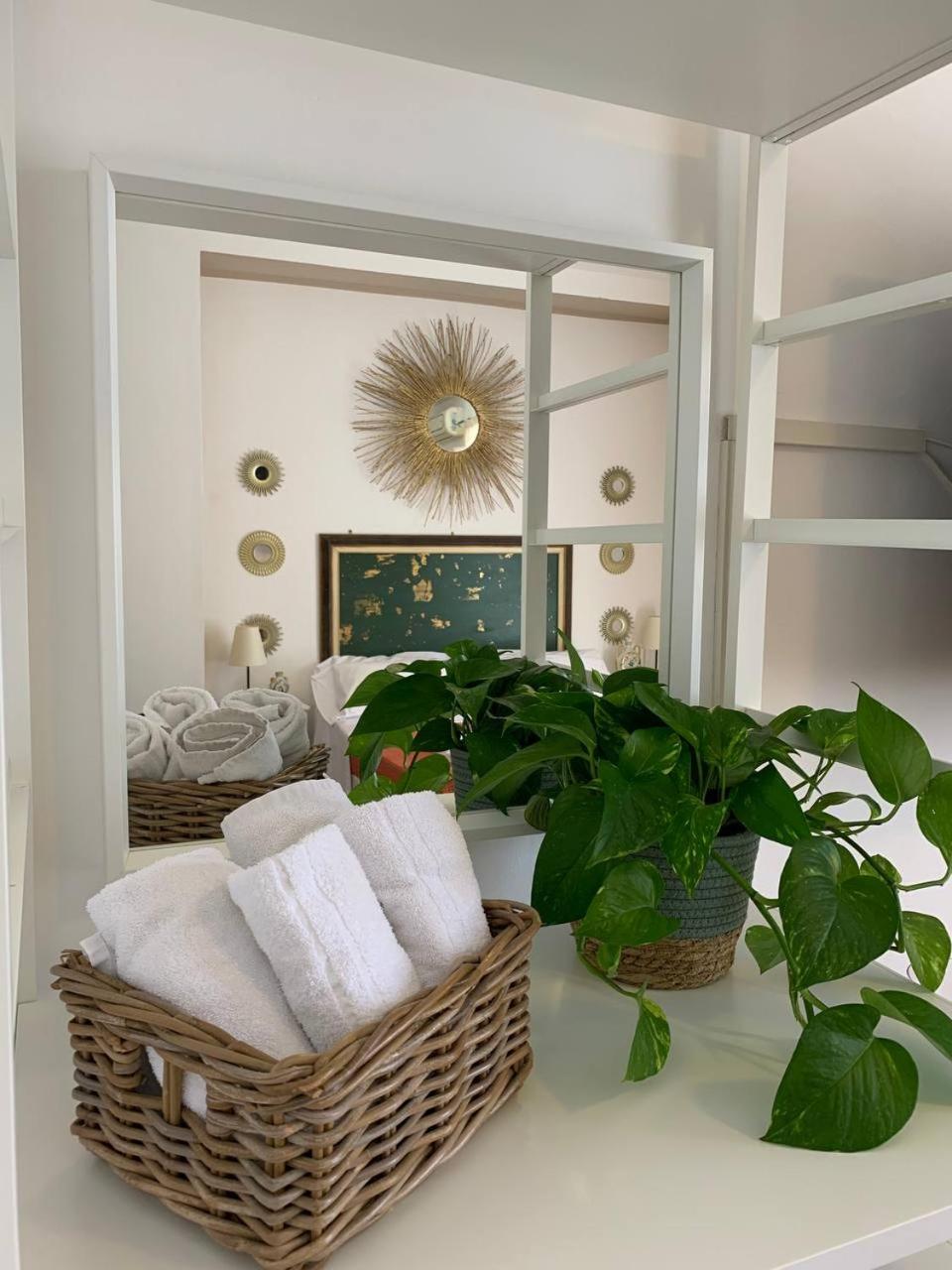 Guest House Le Sibille Taormina Kültér fotó