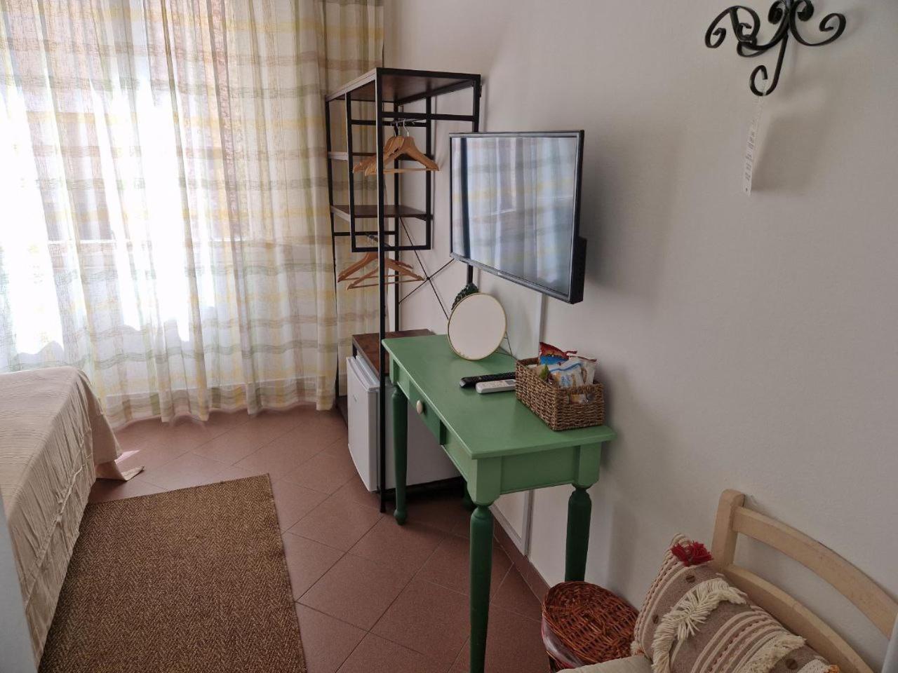 Guest House Le Sibille Taormina Kültér fotó