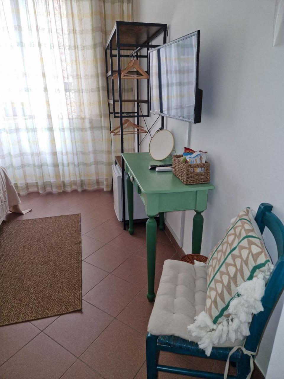 Guest House Le Sibille Taormina Kültér fotó