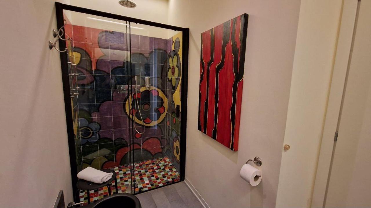 Guest House Le Sibille Taormina Kültér fotó