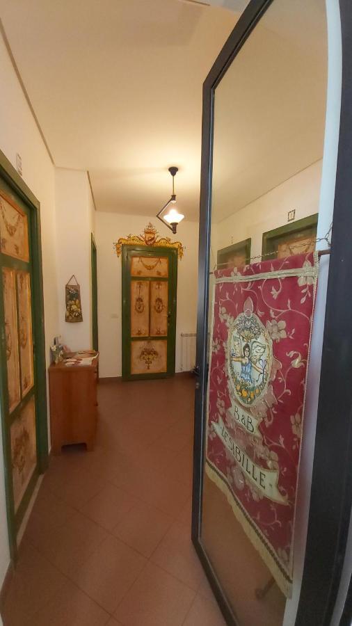 Guest House Le Sibille Taormina Kültér fotó